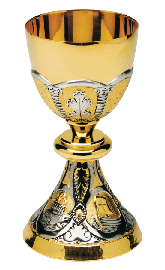 religious cup